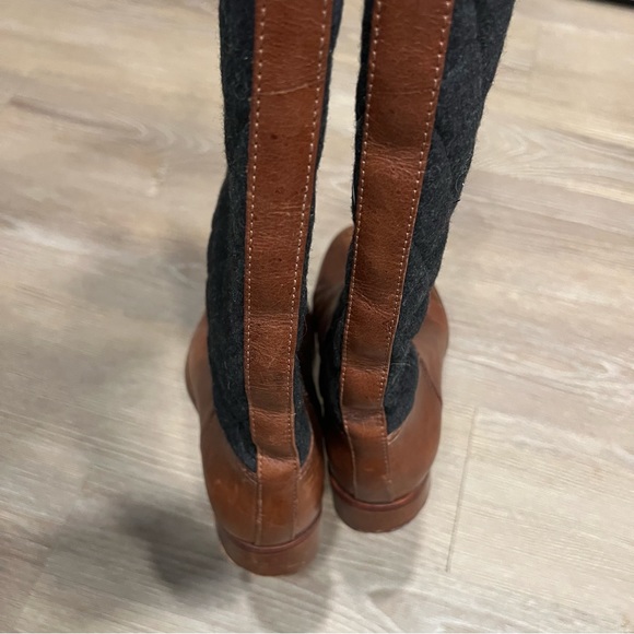 Tory Burch Riding boots - Picture 6 of 10